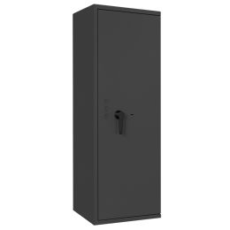 Cassaforte a mobile Bordogna LB 14/C con chiave