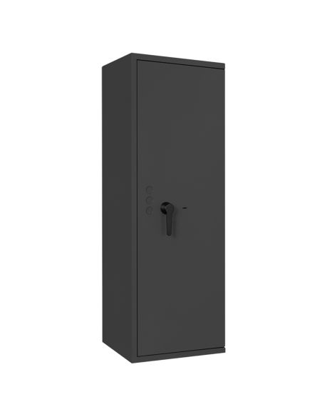 Cassaforte a mobile Bordogna LB 14/C con chiave