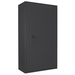 Cassaforte a mobile Bordogna LB 18/C con chiave