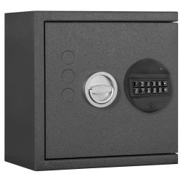 Cassaforte a mobile Bordogna LB 1/E con combinazione elettronica