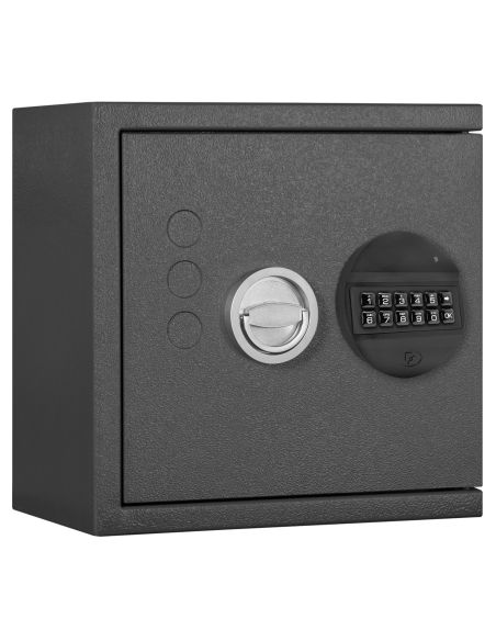 Cassaforte a mobile Bordogna LB 1/E con combinazione elettronica