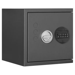 Cassaforte a mobile Bordogna LB 2/E con combinazione elettronica