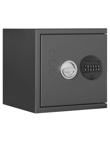 Cassaforte a mobile Bordogna LB 2/E con combinazione elettronica