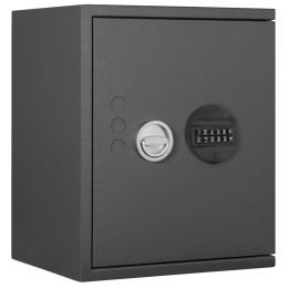 Cassaforte a mobile Bordogna LB 3/E con combinazione elettronica