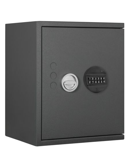 Cassaforte a mobile Bordogna LB 3/E con combinazione elettronica