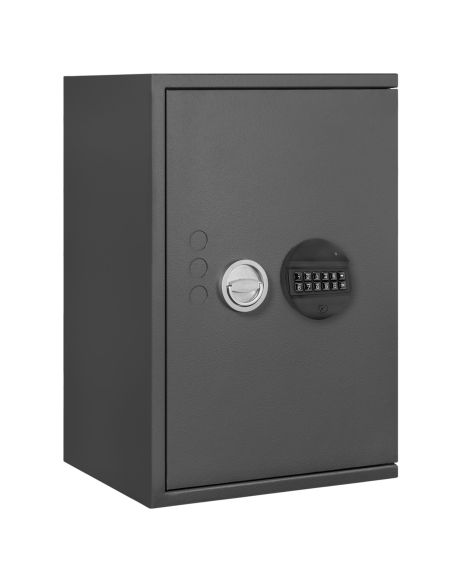 Cassaforte a mobile Bordogna LB 4/E con combinazione elettronica