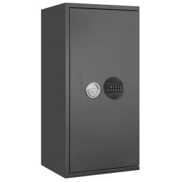 Cassaforte a mobile Bordogna LB 5/E con combinazione elettronica