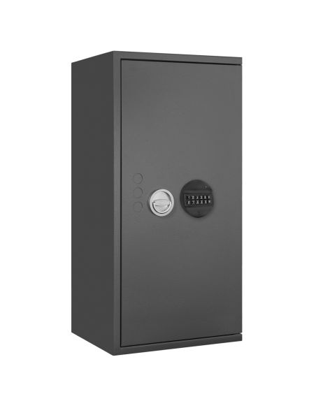 Cassaforte a mobile Bordogna LB 5/E con combinazione elettronica