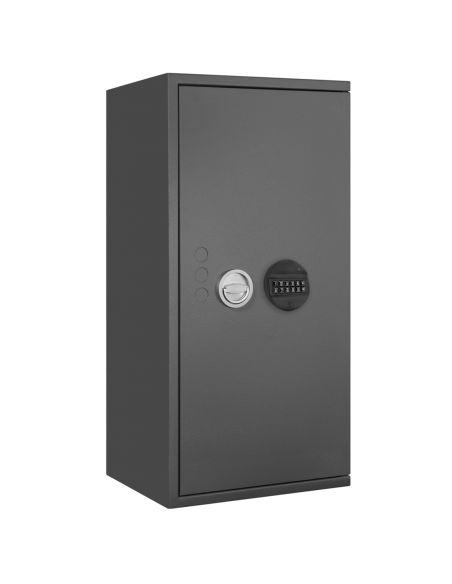 Cassaforte a mobile Bordogna LB 7/E con combinazione elettronica