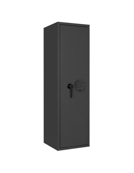 Cassaforte a mobile Bordogna LB 12/E con combinazione elettronica