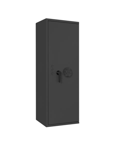 Cassaforte a mobile Bordogna LB 14/E con combinazione elettronica