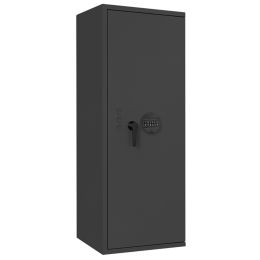 Cassaforte a mobile Bordogna LB 16/E con combinazione elettronica