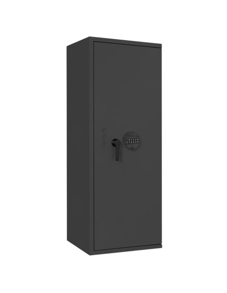 Cassaforte a mobile Bordogna LB 16/E con combinazione elettronica