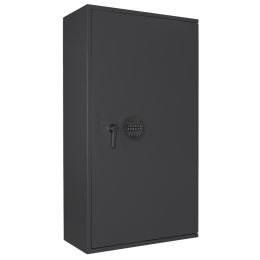 Cassaforte a mobile Bordogna LB 18/E con combinazione elettronica