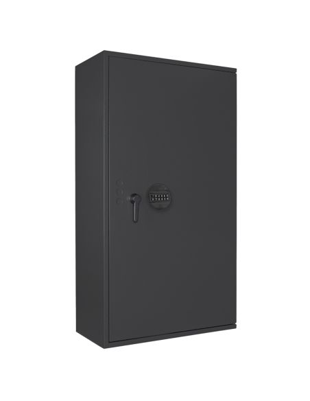 Cassaforte a mobile Bordogna LB 18/E con combinazione elettronica