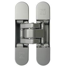 Cerniera a scomparsa regolabile per porta Koblenz Atomika Slim K8060