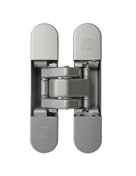 Cerniera a scomparsa regolabile per porta Koblenz Atomika Slim K8060