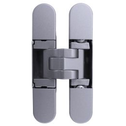 Cerniera a scomparsa regolabile per mobile Koblenz Kubikina K6100