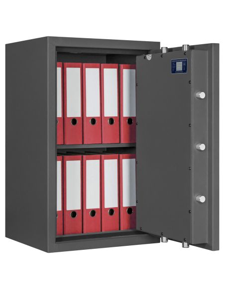 Cassaforte a mobile Bordogna GP 3