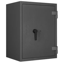 Cassaforte a mobile Bordogna GP 20