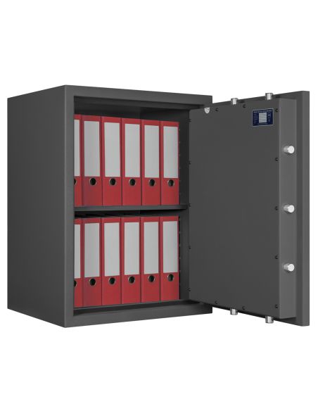 Cassaforte a mobile Bordogna GP 20