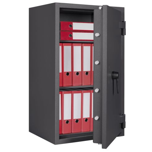 Cassaforte a mobile Bordogna GP 40