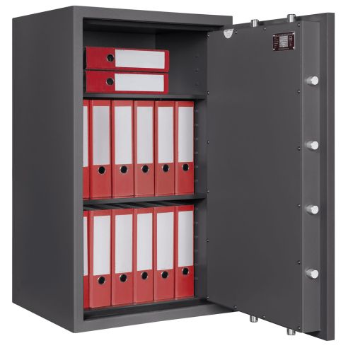 Cassaforte a mobile Bordogna GP 40