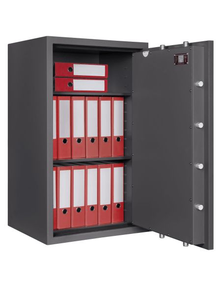 Cassaforte a mobile Bordogna GP 40