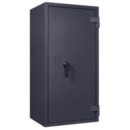 Cassaforte a mobile Bordogna GP 50