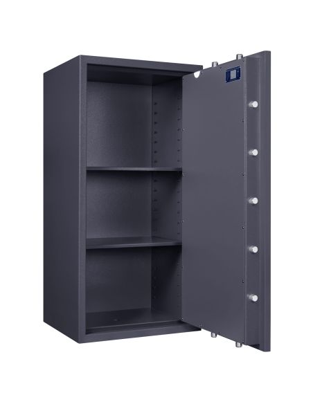 Cassaforte a mobile Bordogna GP 50