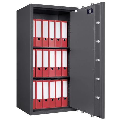 Cassaforte a mobile Bordogna GP 50