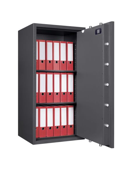 Cassaforte a mobile Bordogna GP 50