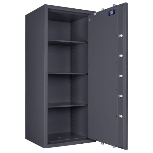 Cassaforte a mobile Bordogna GP 55