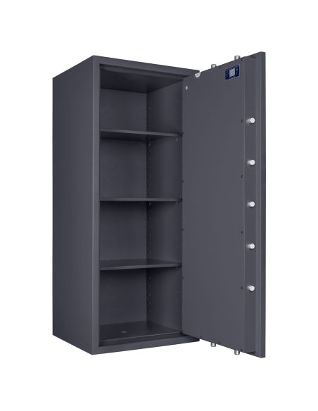 Cassaforte a mobile Bordogna GP 55