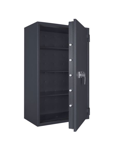 Cassaforte a mobile Bordogna GP 60