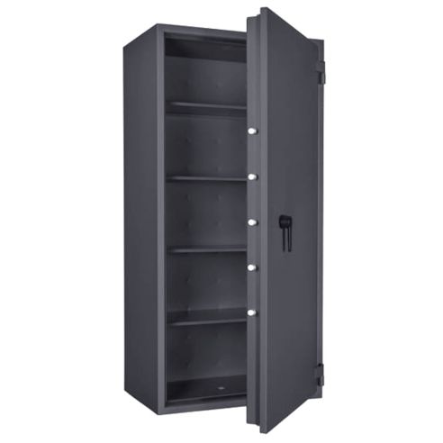 Cassaforte a mobile Bordogna GP 75