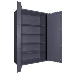 Cassaforte a mobile Bordogna GP 80 Z 2