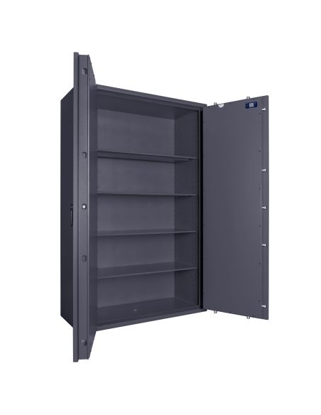 Cassaforte a mobile Bordogna GP 80 Z