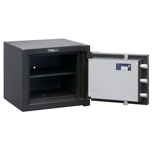 Cassaforte a mobile Bordogna Ikaro 45/C con chiave