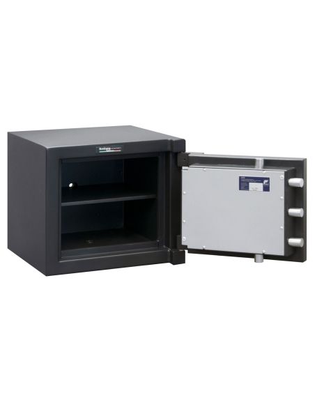 Cassaforte a mobile Bordogna Ikaro 45/C con chiave