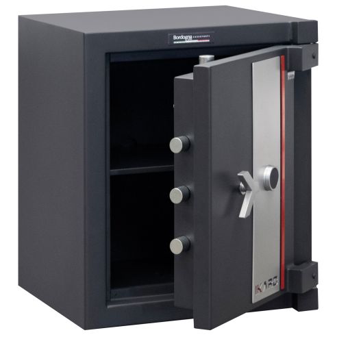 Cassaforte a mobile Bordogna Ikaro 62/C con chiave