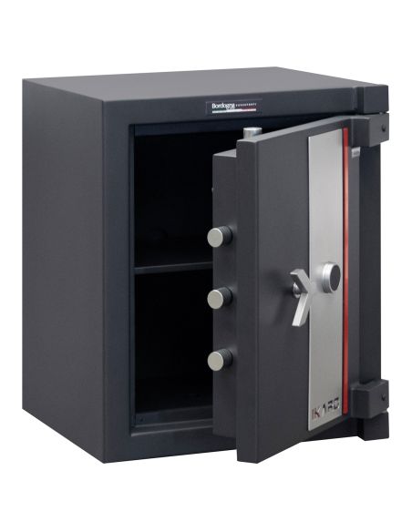 Cassaforte a mobile Bordogna Ikaro 62/C con chiave
