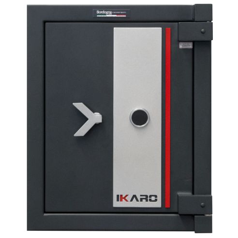 Cassaforte a mobile Bordogna Ikaro 62/C con chiave