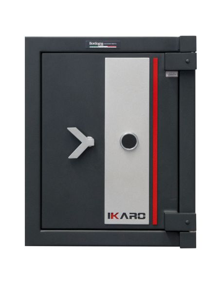Cassaforte a mobile Bordogna Ikaro 62/C con chiave