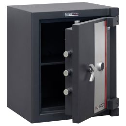 Cassaforte a mobile Bordogna Ikaro 85/C con chiave 2