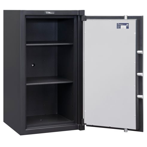 Cassaforte a mobile Bordogna Ikaro 110/C con chiave