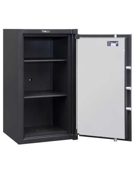 Cassaforte a mobile Bordogna Ikaro 110/C con chiave