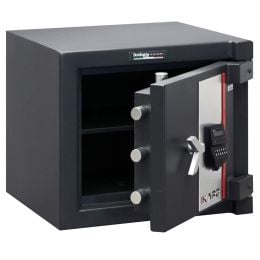 Cassaforte a mobile Bordogna Ikaro 45/E con combinazione elettronica 2