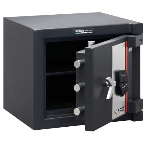 Cassaforte a mobile Bordogna Ikaro 45/E con combinazione elettronica