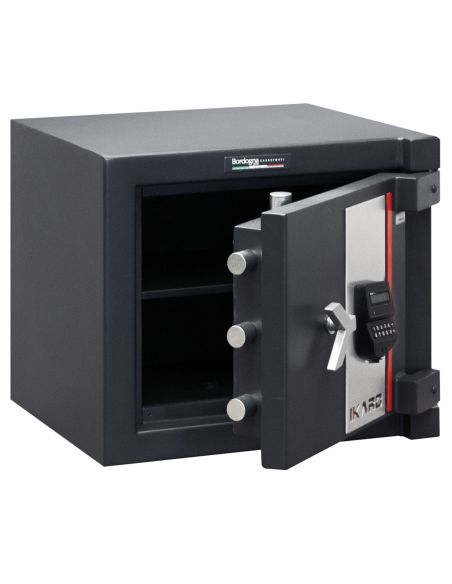 Cassaforte a mobile Bordogna Ikaro 45/E con combinazione elettronica